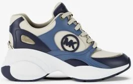 Zuma Leather Trainer - Image 3