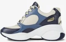 Zuma Leather Trainer - Image 4