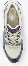 Zuma Leather Trainer - Image 6
