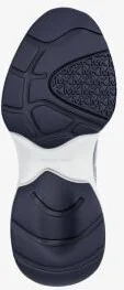 Zuma Leather Trainer - Image 7