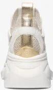 Zuma Metallic and Mesh Trainer - Image 8