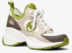 Zuma Mixed-Media Trainer - Image 2