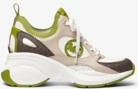 Zuma Mixed-Media Trainer - Image 3