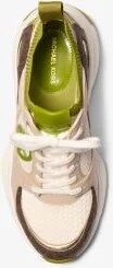 Zuma Mixed-Media Trainer - Image 5