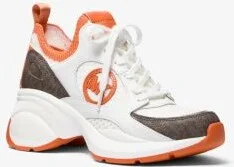 Zuma Mixed-Media Trainer - Image 2