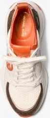 Zuma Mixed-Media Trainer - Image 3