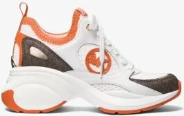 Zuma Mixed-Media Trainer - Image 4