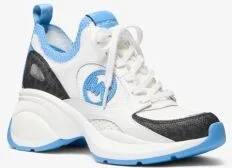 Zuma Mixed-Media Trainer - Image 6