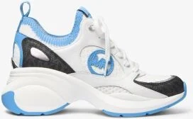 Zuma Mixed-Media Trainer - Image 7