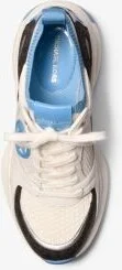 Zuma Mixed-Media Trainer - Image 9