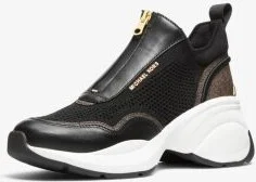 Zuma Mixed-Media Trainer - Image 6