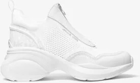 Zuma Mixed-Media Trainer - Image 5