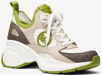 Zuma Mixed-Media Trainer