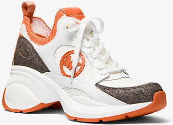 Zuma Mixed-Media Trainer