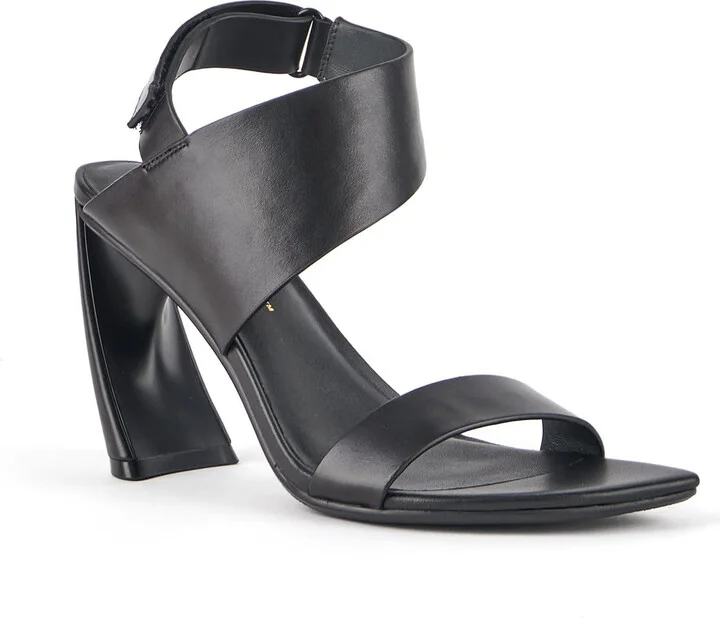 Zuma Sandal Hi - Black - Image 3