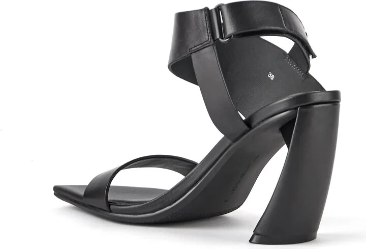 Zuma Sandal Hi - Black - Image 5