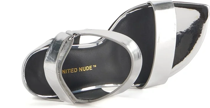 Zuma Sandal Hi - Silver - Image 6