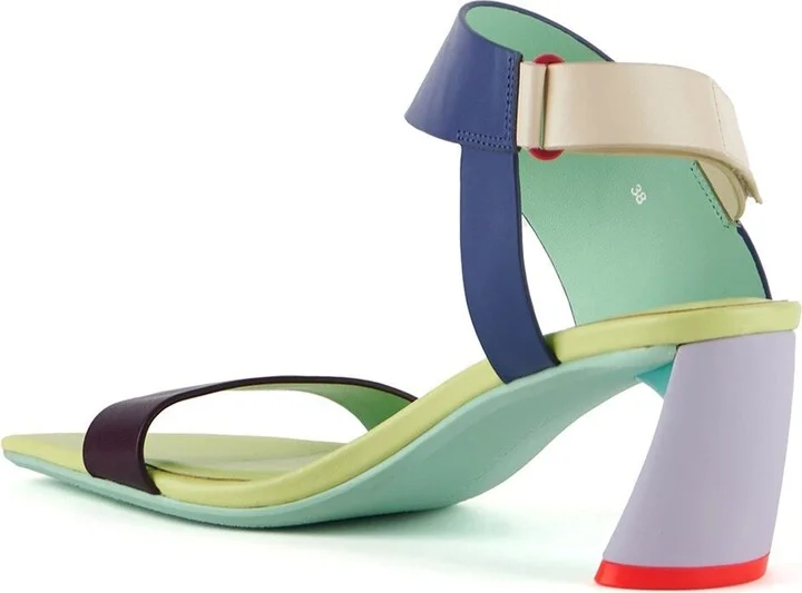 Zuma Sandal Mid - Image 11