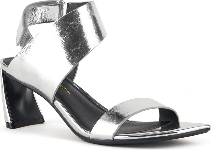 Zuma Sandal Mid - Silver - Image 2