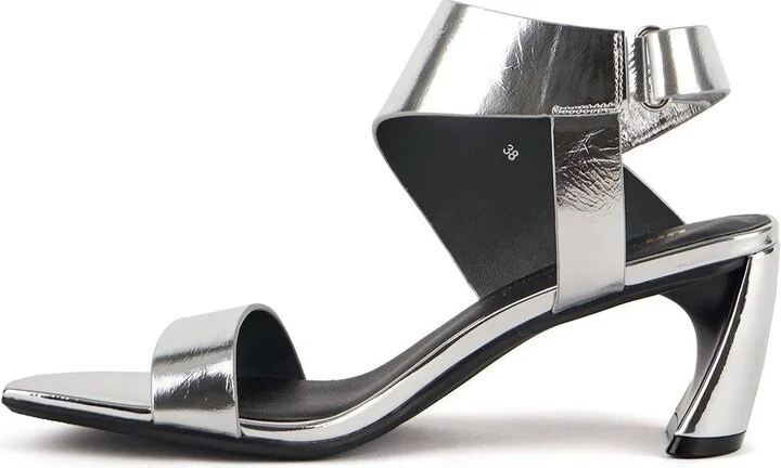 Zuma Sandal Mid - Silver - Image 3