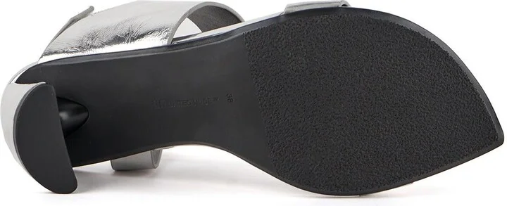 Zuma Sandal Mid - Silver - Image 6