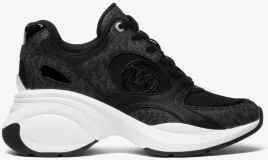 Zuma Signature Logo Trainer - Image 3