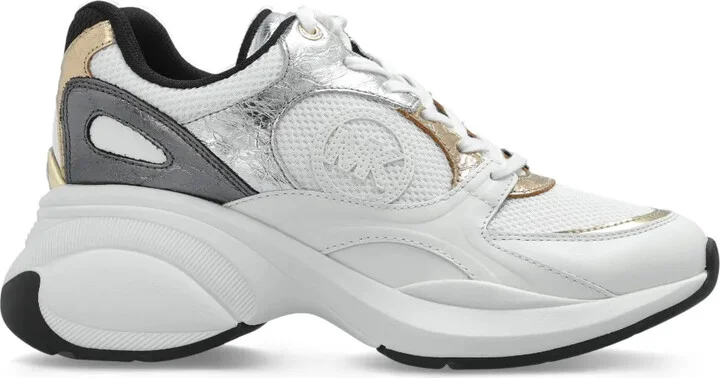 Zuma sneakers