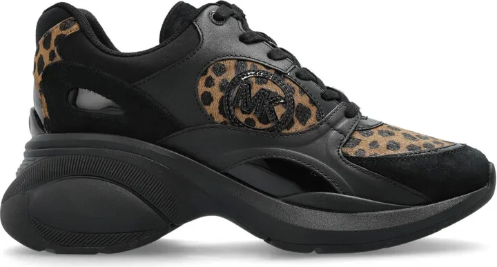 Zuma sneakers