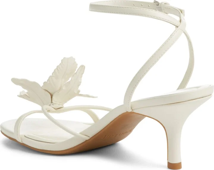 Zuri Ankle Strap Sandal - Image 3