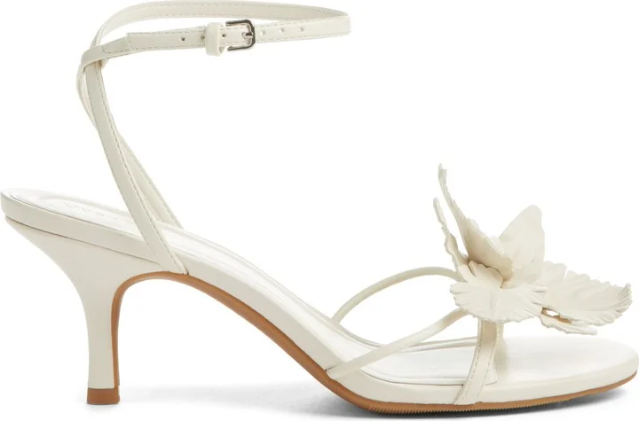 Zuri Ankle Strap Sandal - Image 4