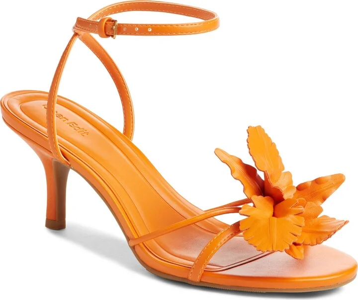Orange Zest