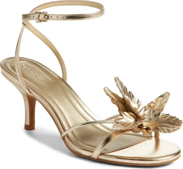 Gold Light Metallic