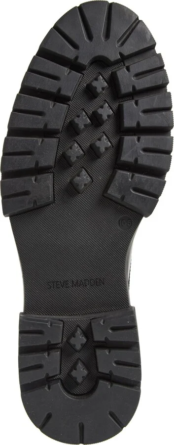 Zuri Lug Sole Derby - Image 6