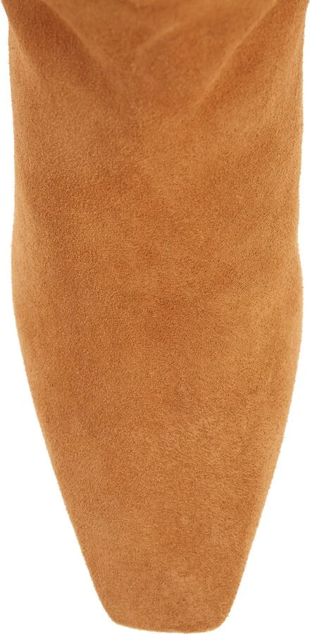 Zuri Sculpted Heel Boot - Image 5
