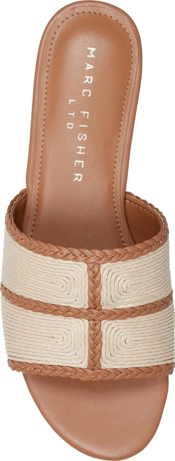 Zuri Slide Sandal - Image 3