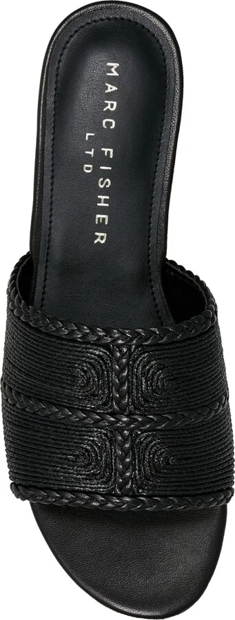 Zuri Slide Sandal - Image 9