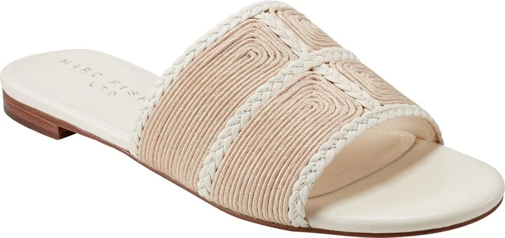 Zuri Slide Sandal