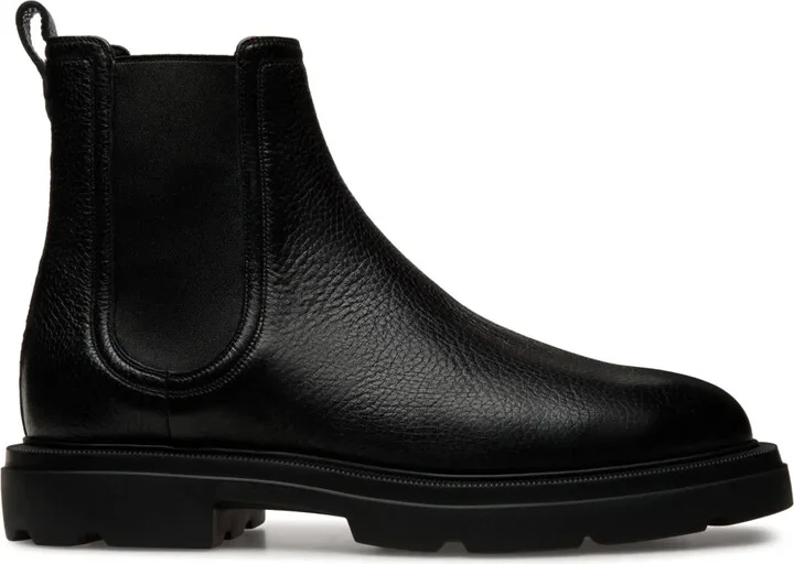Zurich boots