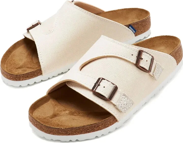 Zürich flat sandals - Image 2