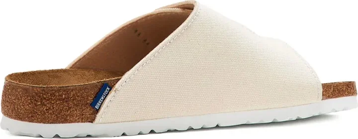 Zürich flat sandals - Image 3