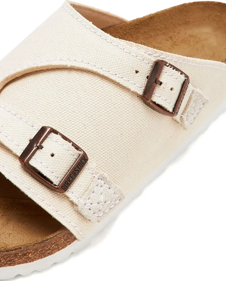 Zürich flat sandals - Image 4