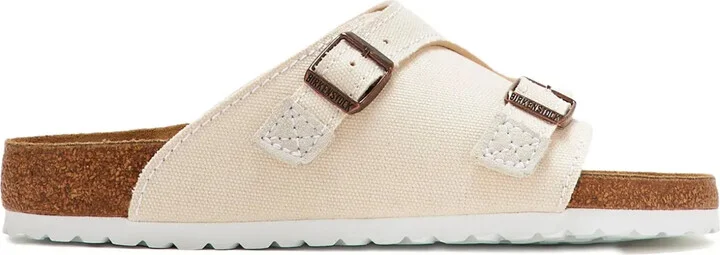 Zürich flat sandals