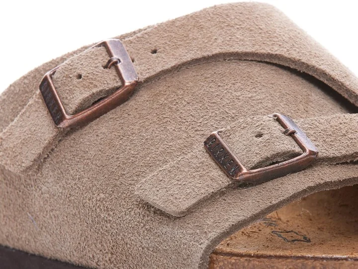 Zurich Sandals - Image 3