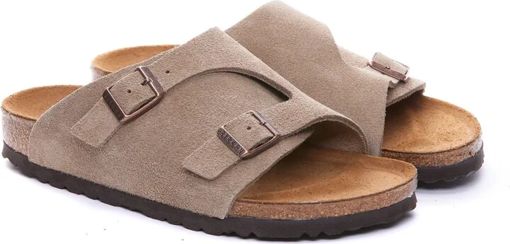 Zurich Sandals - Image 4