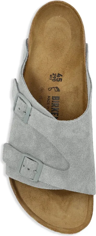 Zürich sandals - Image 4