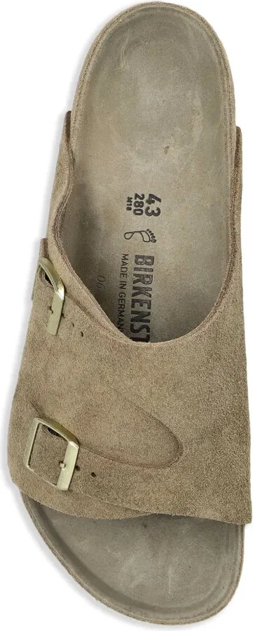 Zürich sandals - Image 4