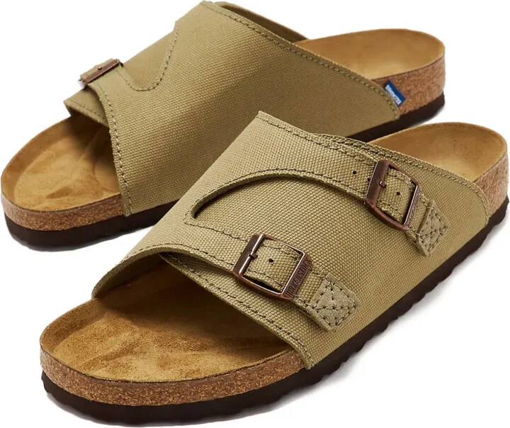 Zürich sandals - Image 2