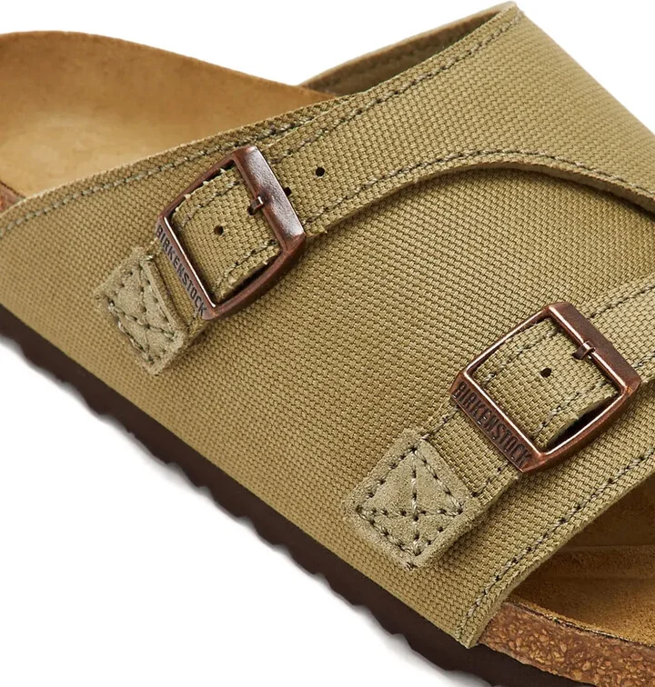 Zürich sandals - Image 4