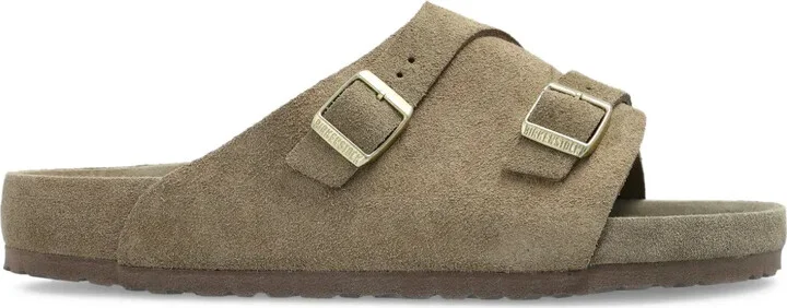 Zürich sandals