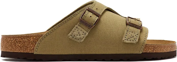 Zürich sandals